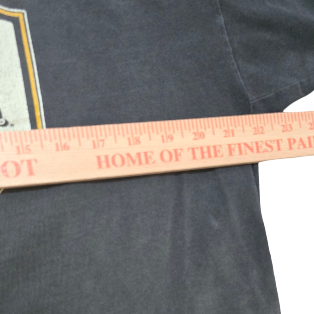 Vintage 90's Claim Jumper Restaurant Single Stitch Shirt Men's XL Retro Grunge - Picture 6 of 8